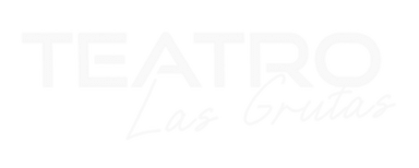 Teatro Las Grutas logo